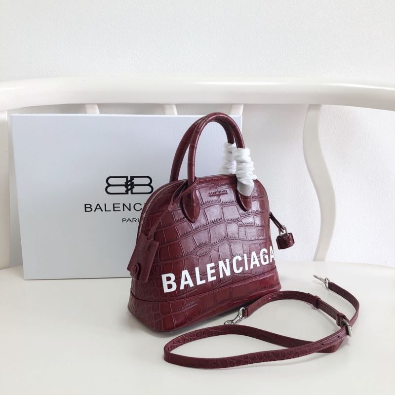 Balenciaga Ville Top Series Bags